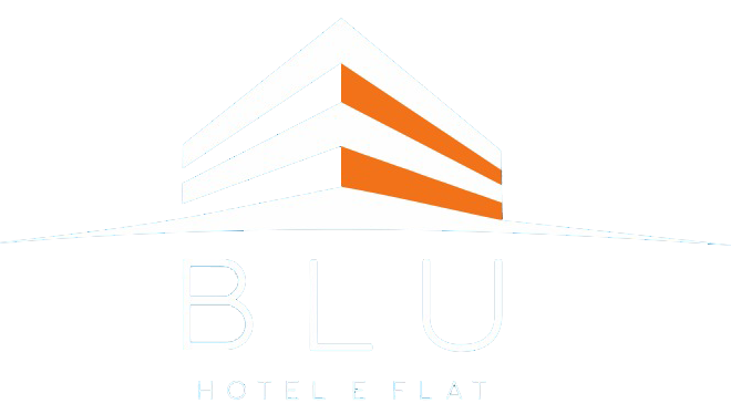 logo bluhotel