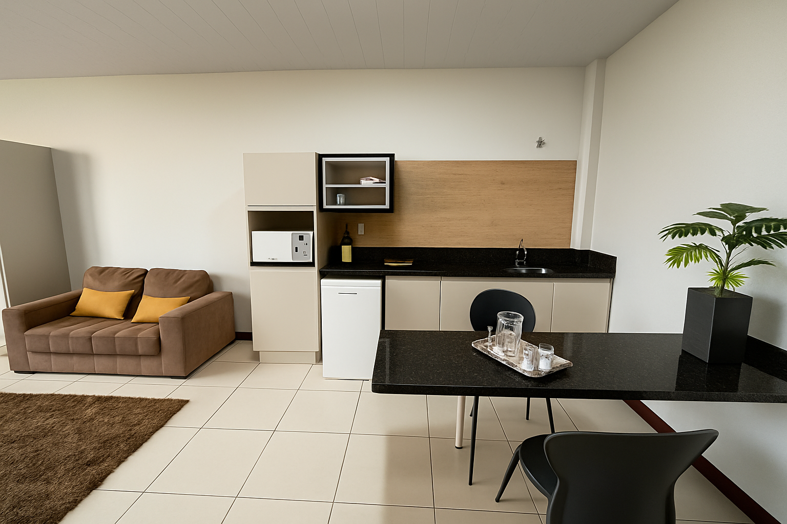 Blu Hotel Flat Superior3